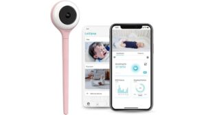 smart wifi baby camera