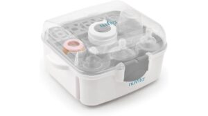 compact effective steriliser review