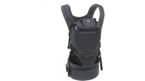 contours love baby carrier