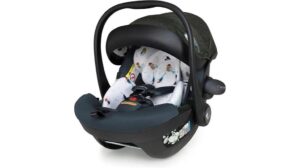 cosatto car seat review