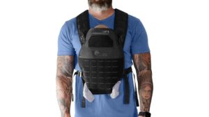 dad s favorite baby carrier