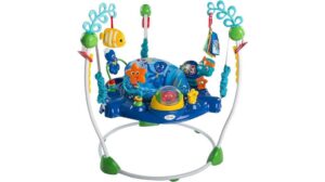 engaging ocean exploration experience