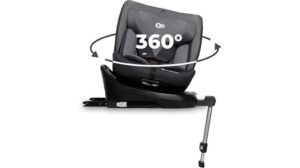 kinderkraft i 360 car seat