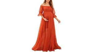 zukmuk maternity dress evaluation